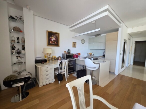 Dvosoban stan 141 m² – Budva — fotografija 13