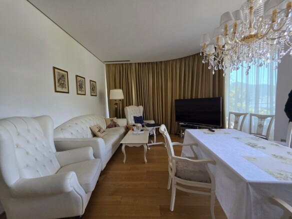 Dvosoban stan 141 m² – Budva — fotografija 14