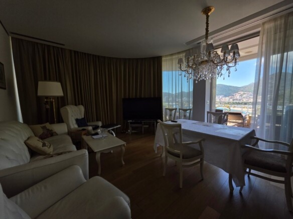 Dvosoban stan 141 m² – Budva — fotografija 16