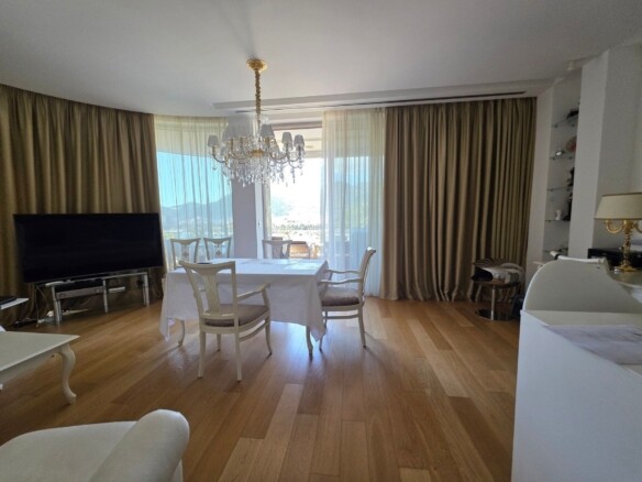 Dvosoban stan 141 m² – Budva — fotografija 19
