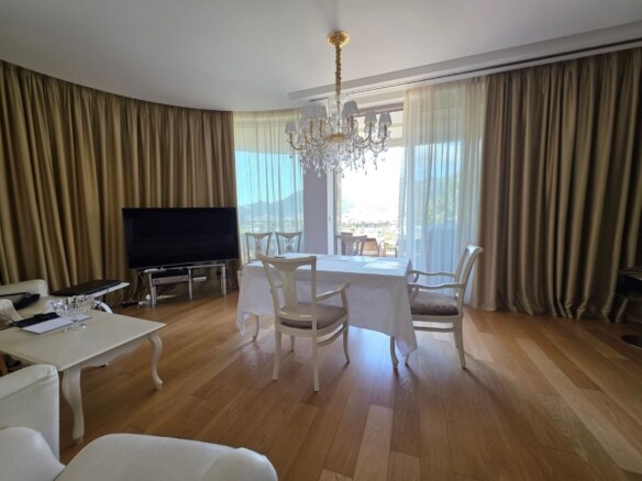 Dvosoban stan 141 m² – Budva — fotografija 20