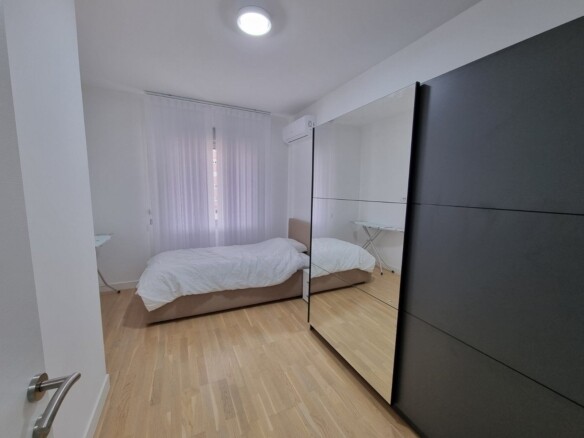 Trosoban stan 95 m² – Rozino, Budva — fotografija 6