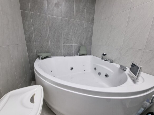 Trosoban stan 95 m² – Rozino, Budva — fotografija 9