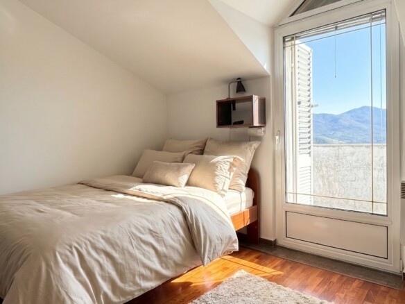 Trosoban stan 126 m² – Malo Brdo, Podgorica — fotografija 4