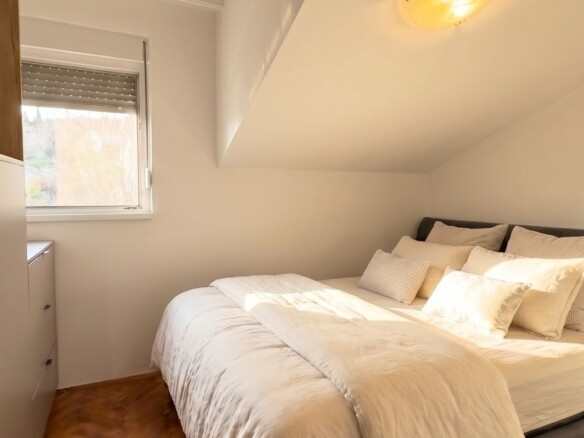 Trosoban stan 126 m² – Malo Brdo, Podgorica — fotografija 6