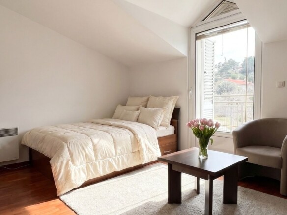 Trosoban stan 126 m² – Malo Brdo, Podgorica — fotografija 7