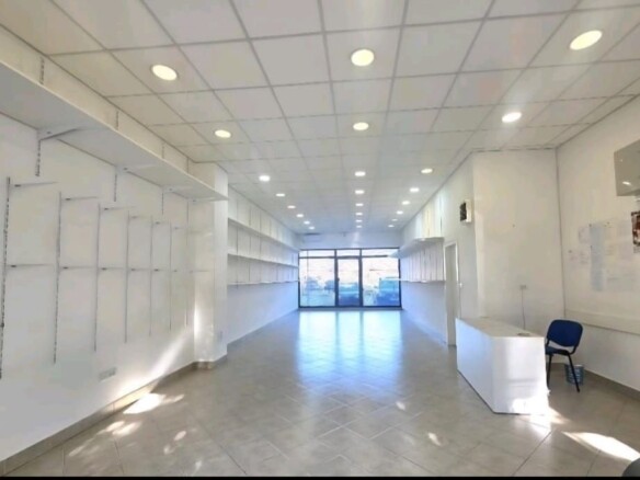 Poslovni prostor 120 m² – Stari aerodrom, Podgorica — fotografija 2