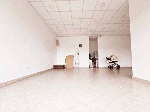 Poslovni prostor 120 m² – Stari aerodrom, Podgorica — fotografija 4