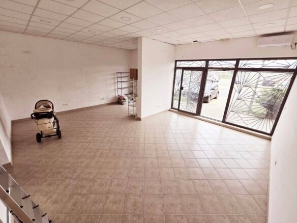 Poslovni prostor 120 m² – Stari aerodrom, Podgorica — fotografija 5
