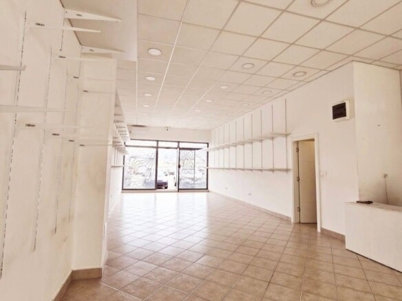 Poslovni prostor 120 m² – Stari aerodrom, Podgorica — fotografija 6