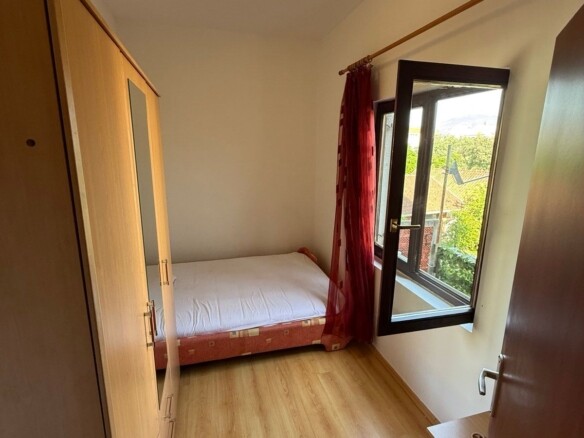 Dvosoban stan 47 m² – Baošići, Herceg Novi — fotografija 2