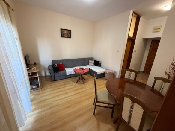 Dvosoban stan 47 m² – Baošići, Herceg Novi — fotografija 3