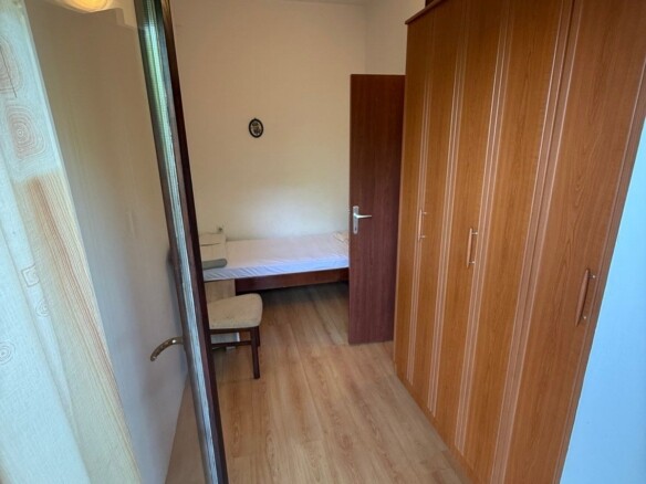 Dvosoban stan 47 m² – Baošići, Herceg Novi — fotografija 7