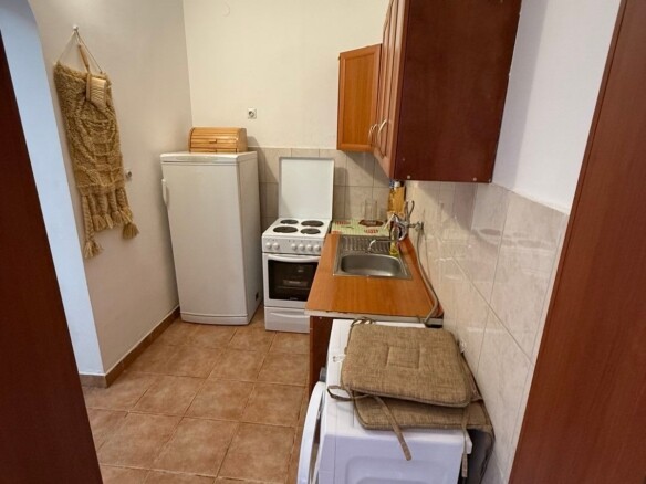 Dvosoban stan 47 m² – Baošići, Herceg Novi — fotografija 8