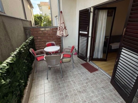 Dvosoban stan 47 m² – Baošići, Herceg Novi — fotografija 9