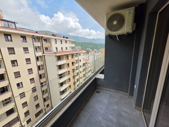 Jednosoban stan u Bečićima, Budva — fotografija 14