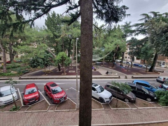 Dvosoban stan 72 m² za izdavanje, Tivat — fotografija 20