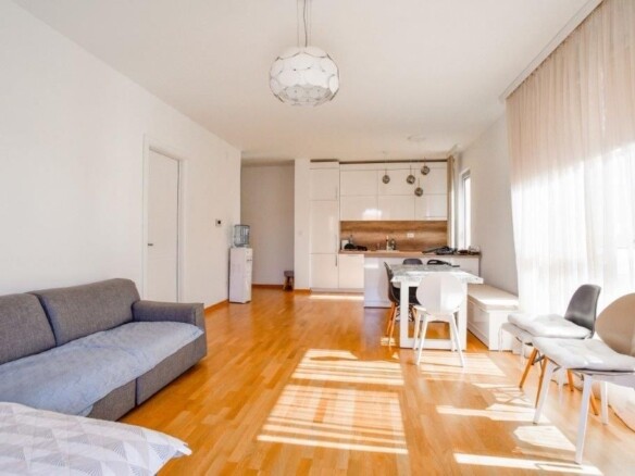 Trosoban stan 94 m² – Bečići, Budva — fotografija 2