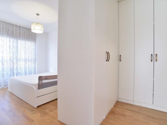 Trosoban stan 94 m² – Bečići, Budva — fotografija 5
