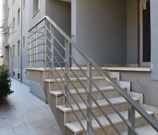 Trosoban stan 94 m² – Bečići, Budva — fotografija 6