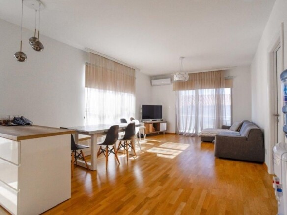 Trosoban stan 94 m² – Bečići, Budva — fotografija 9