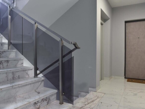 Trosoban stan 94 m² – Bečići, Budva — fotografija 10