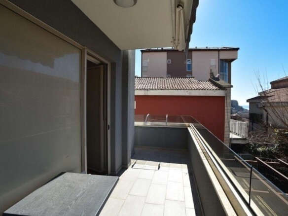 Trosoban stan 94 m² – Bečići, Budva — fotografija 11