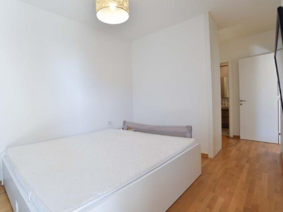 Trosoban stan 94 m² – Bečići, Budva — fotografija 14