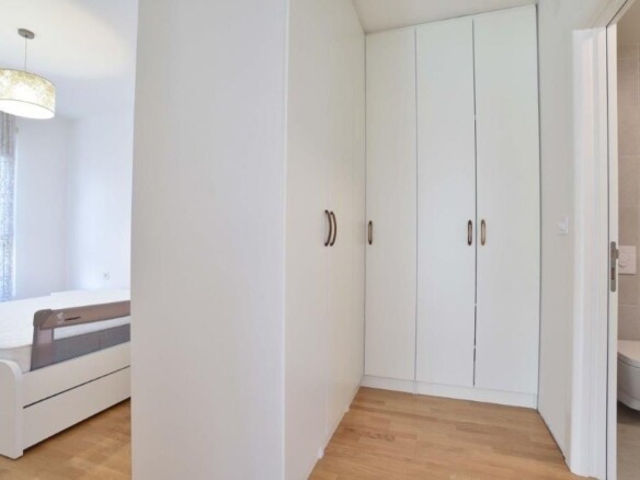Trosoban stan 94 m² – Bečići, Budva — fotografija 16