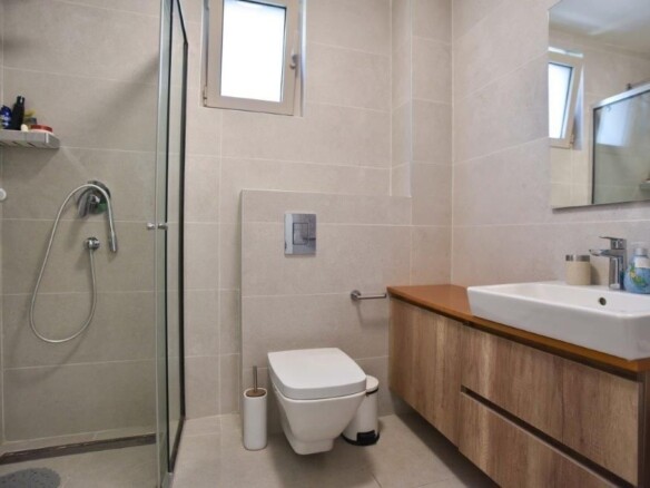 Trosoban stan 94 m² – Bečići, Budva — fotografija 18