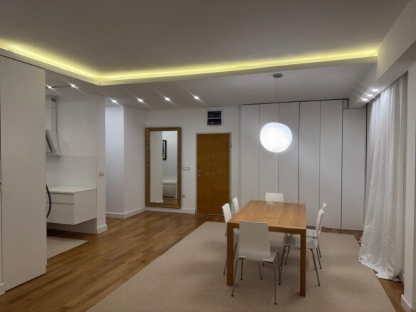 Izdavanje: Dvosoban stan 108 m² – Babin Do, Budva — fotografija 2