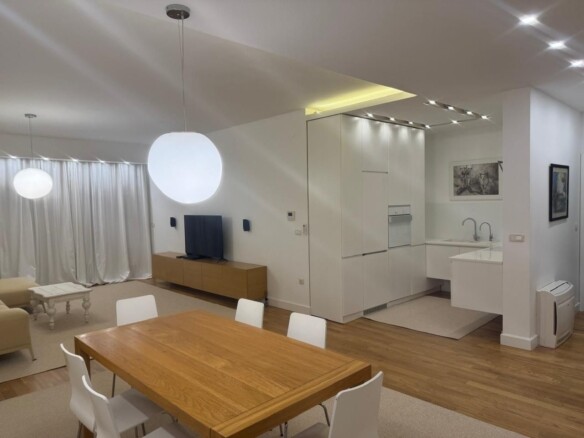 Izdavanje: Dvosoban stan 108 m² – Babin Do, Budva — fotografija 3