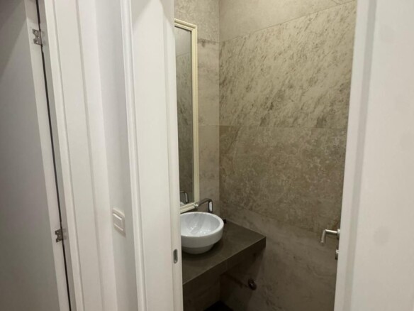 Izdavanje: Dvosoban stan 108 m² – Babin Do, Budva — fotografija 4