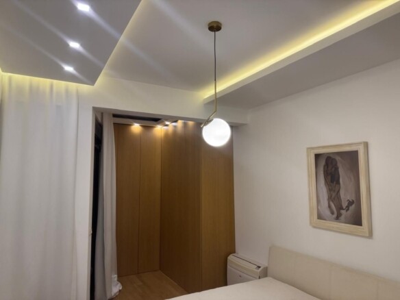 Izdavanje: Dvosoban stan 108 m² – Babin Do, Budva — fotografija 9