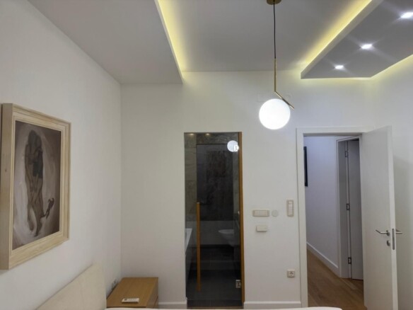 Izdavanje: Dvosoban stan 108 m² – Babin Do, Budva — fotografija 10