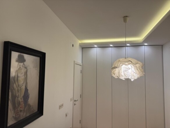 Izdavanje: Dvosoban stan 108 m² – Babin Do, Budva — fotografija 12