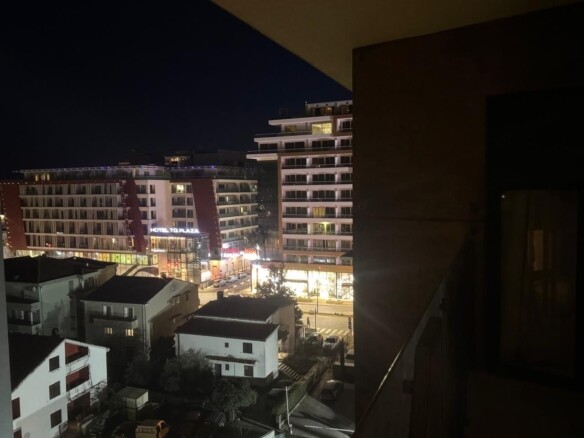 Izdavanje: Dvosoban stan 108 m² – Babin Do, Budva — fotografija 13