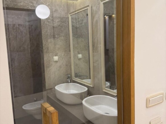 Izdavanje: Dvosoban stan 108 m² – Babin Do, Budva — fotografija 14