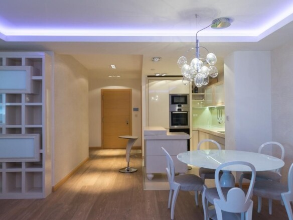 Izdavanje: Jednosoban stan 77 m² – Velji Vinogradi, Budva — fotografija 3