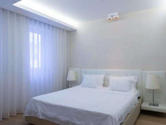Izdavanje: Jednosoban stan 77 m² – Velji Vinogradi, Budva — fotografija 5