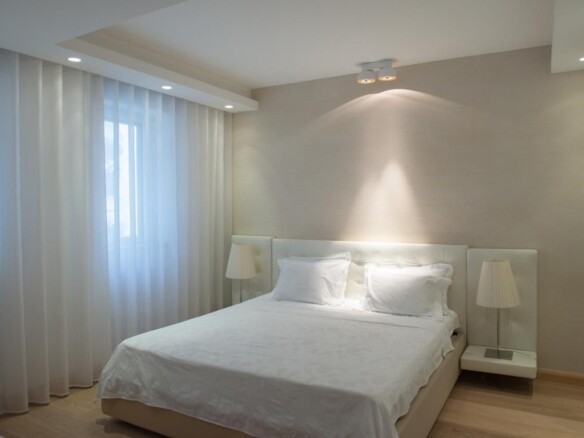 Izdavanje: Jednosoban stan 77 m² – Velji Vinogradi, Budva — fotografija 7