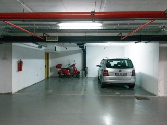 Izdavanje: Jednosoban stan 77 m² – Velji Vinogradi, Budva — fotografija 13