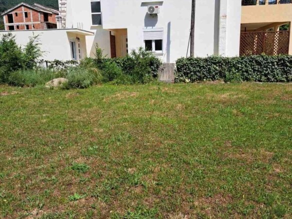 Plac 510 m² u Buljarici, Budva — fotografija 2