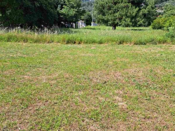 Plac 510 m² u Buljarici, Budva — fotografija 3