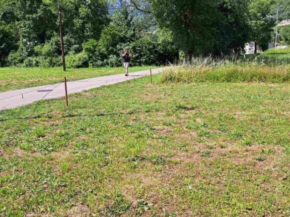 Plac 510 m² u Buljarici, Budva — fotografija 5
