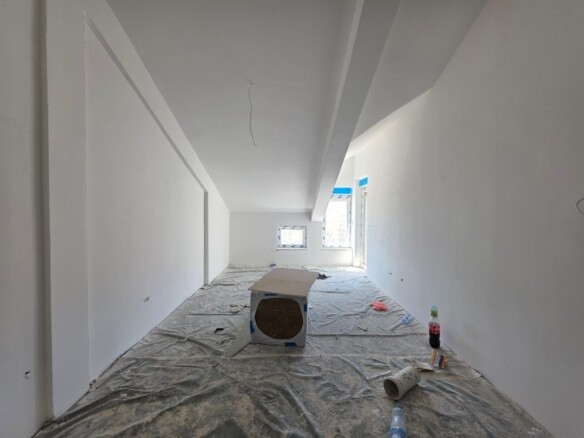 Jednosoban stan 42 m² – Lazi, Budva — fotografija 3