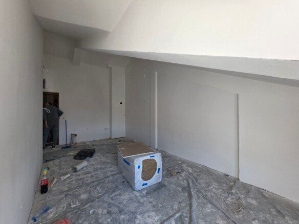 Jednosoban stan 42 m² – Lazi, Budva — fotografija 7