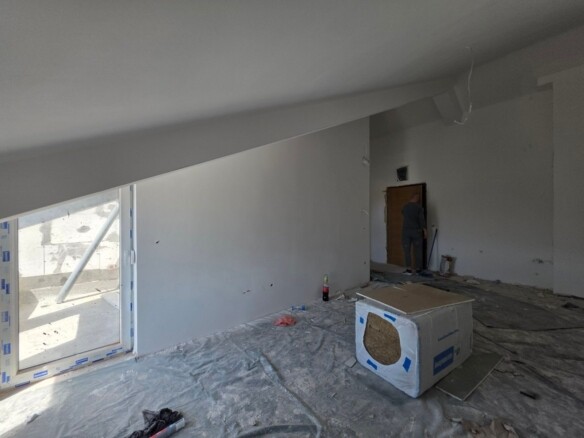 Jednosoban stan 42 m² – Lazi, Budva — fotografija 8