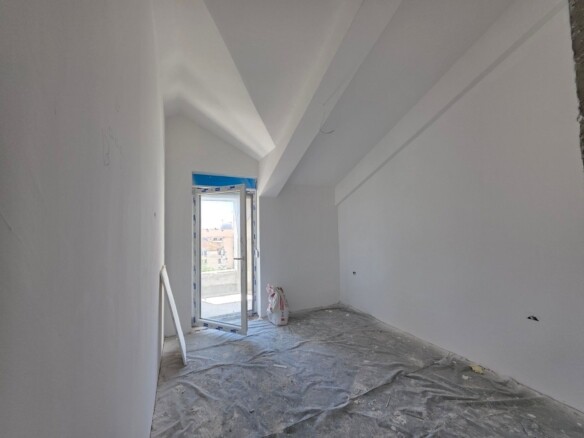 Jednosoban stan 42 m² – Lazi, Budva — fotografija 10
