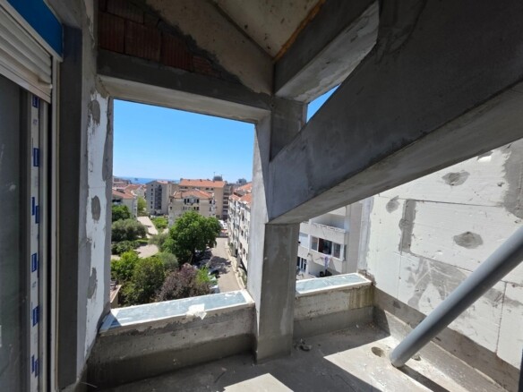 Jednosoban stan 42 m² – Lazi, Budva — fotografija 11